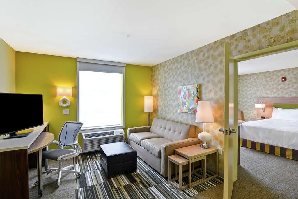 Home2 Suites By Hilton Helena Room photo