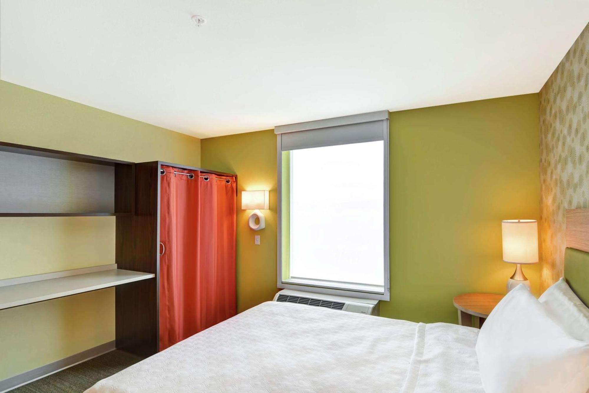 Home2 Suites By Hilton Helena Exterior photo
