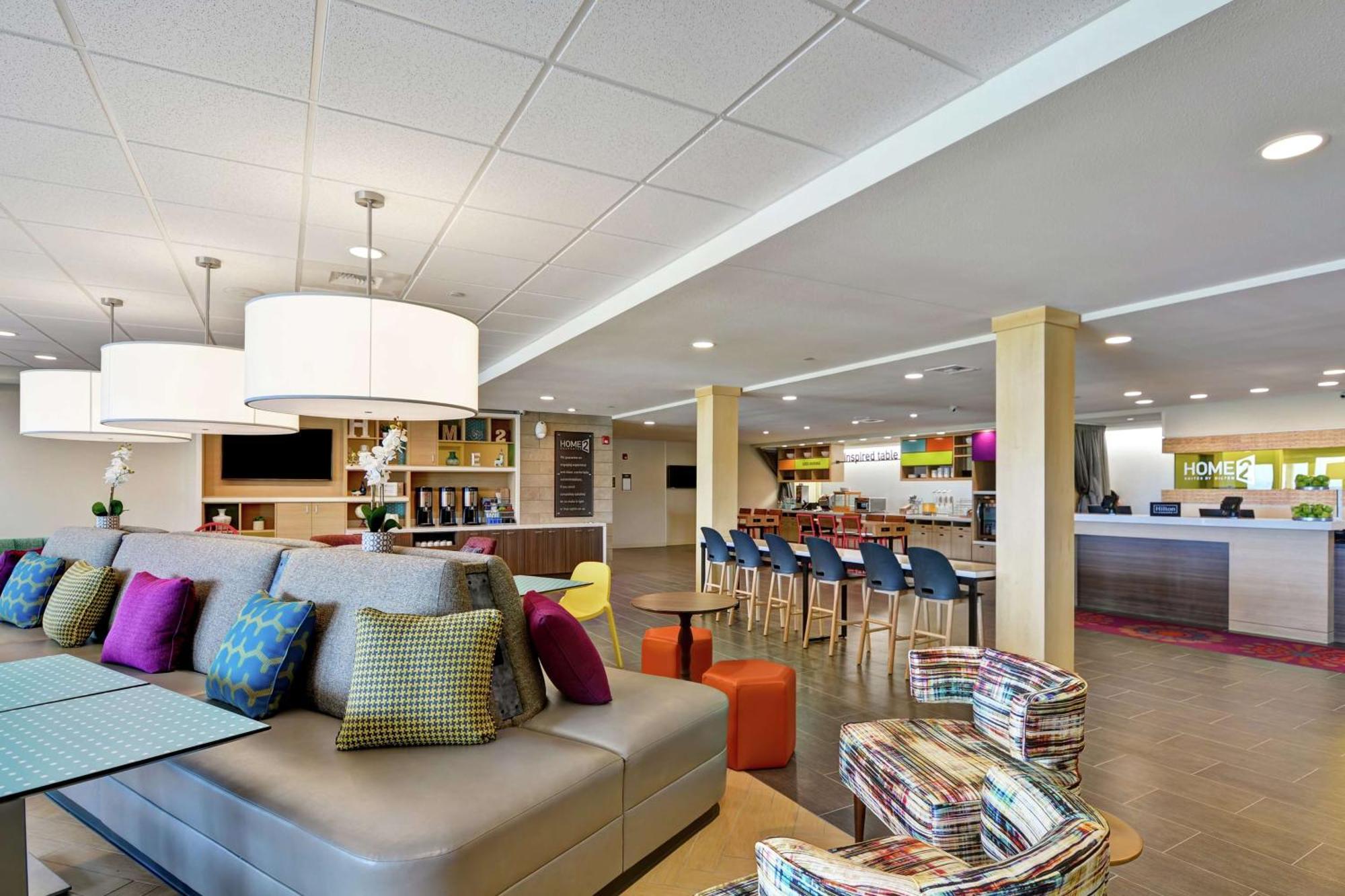 Home2 Suites By Hilton Helena Exterior photo