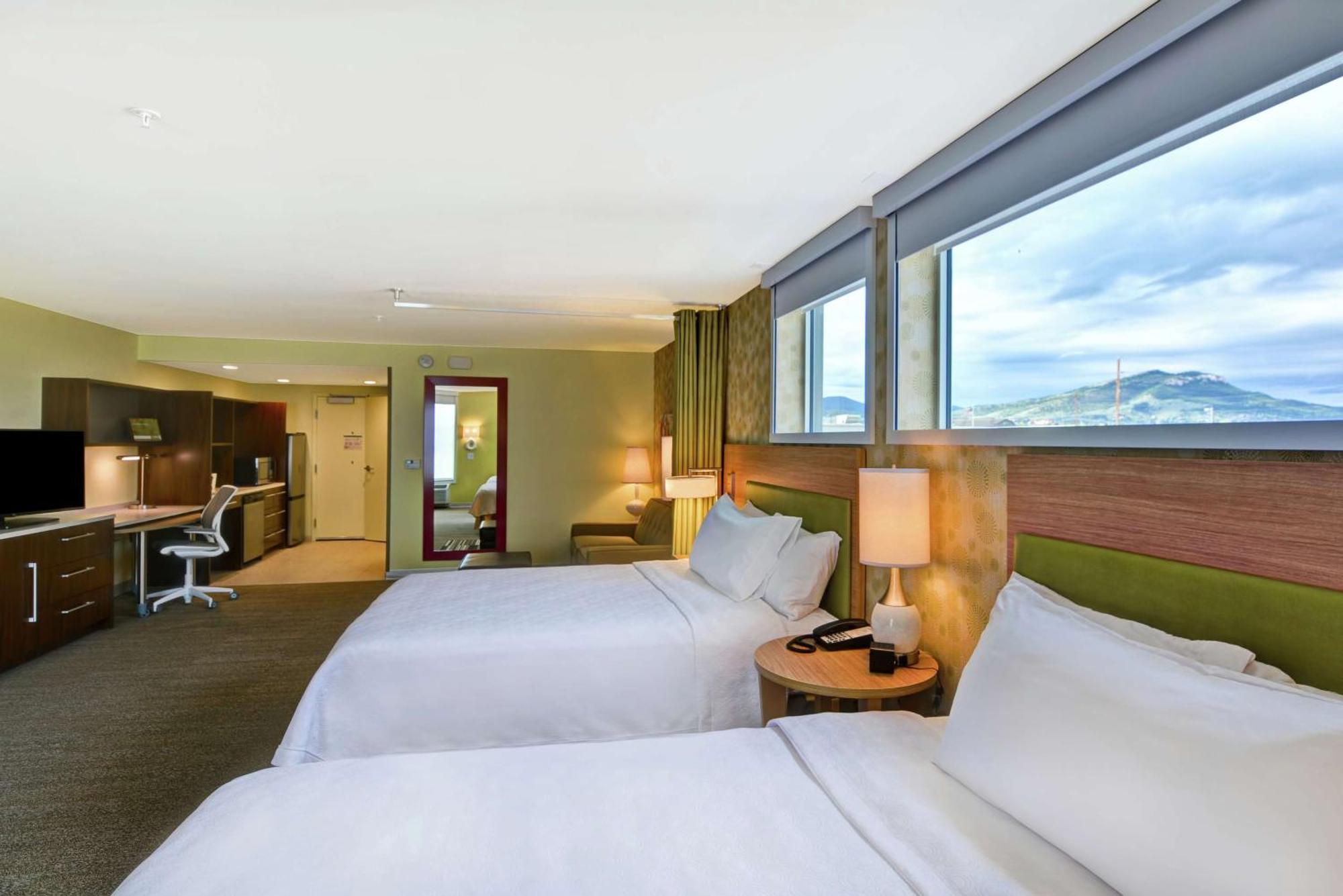 Home2 Suites By Hilton Helena Exterior photo