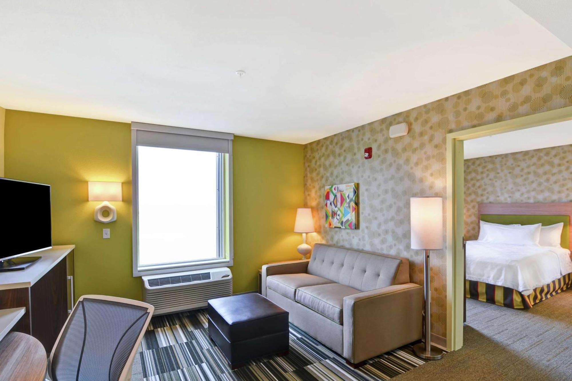 Home2 Suites By Hilton Helena Exterior photo