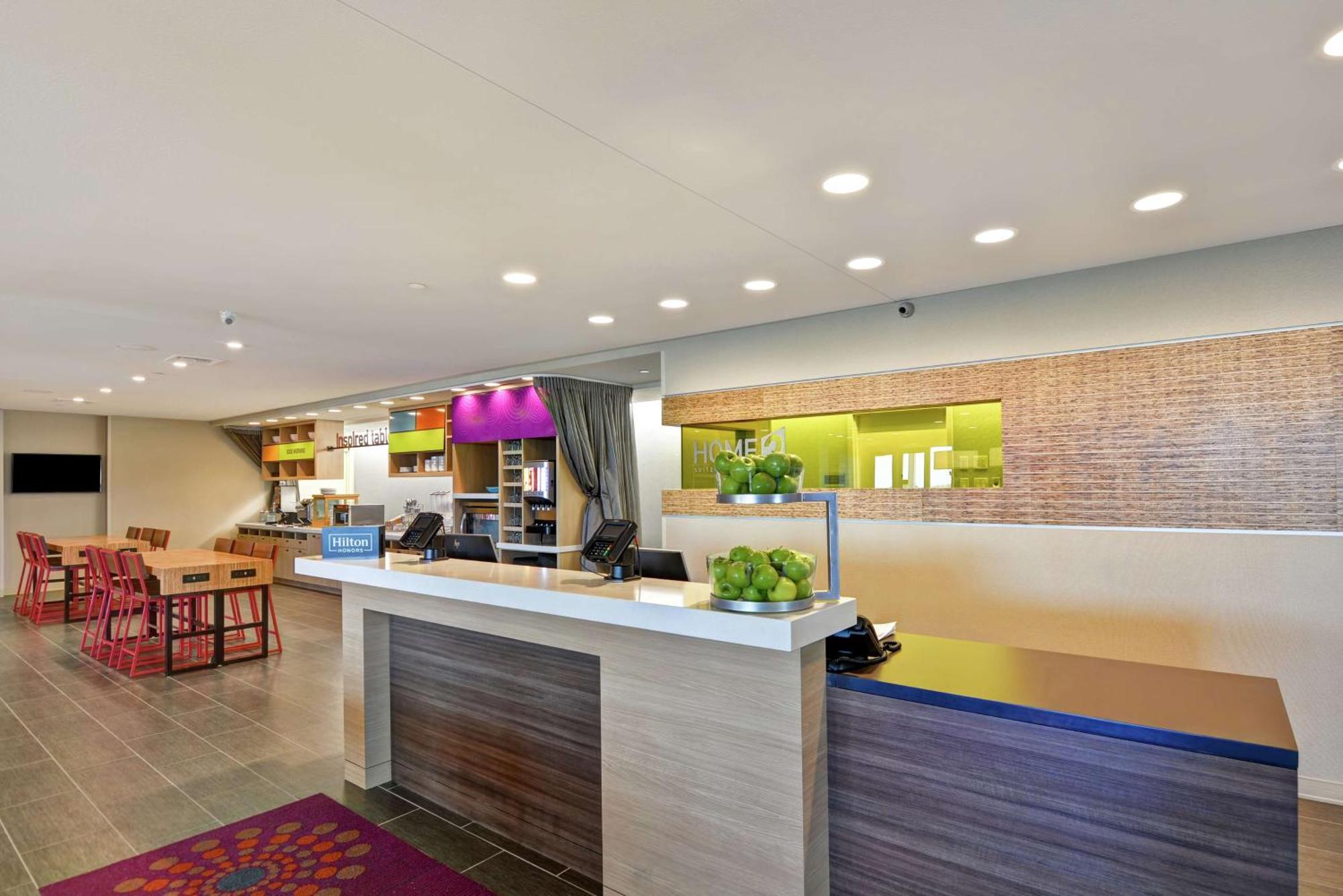 Home2 Suites By Hilton Helena Exterior photo