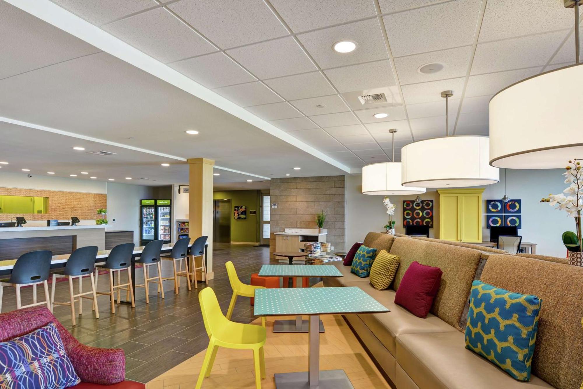 Home2 Suites By Hilton Helena Exterior photo